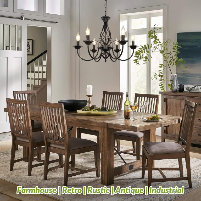 Iron Chandelier Chandelier for Living Room, Rustic Iron Chandelier Industrial Iron Chandelier Pendant Ceiling Iron Chandelier Light fixture Iron Chandelier, Vintage Iron Chandelier Hanging Lamp Iron Chandelier for Bedroom Iron ChandelierIron Chandelier